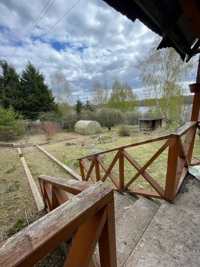 Дом 275 м² на участке 29 сот.