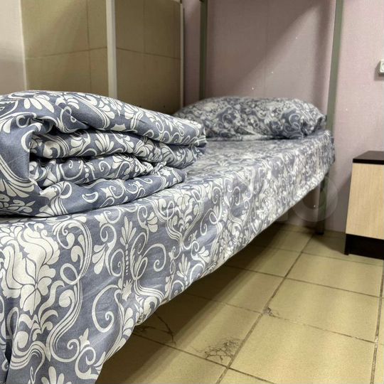 Комната 20 м², 1/1 эт.