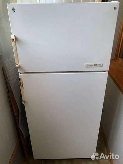 Холодильник бу