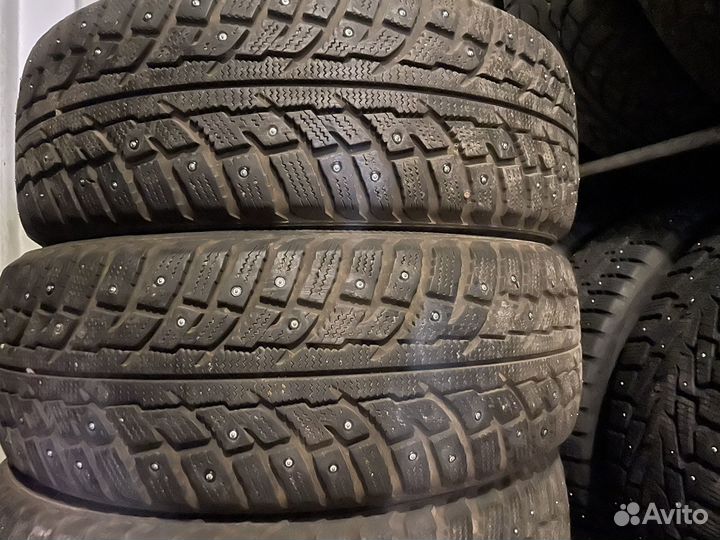 Kumho I'Zen RV KC15 225/60 R18