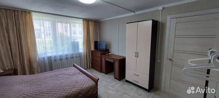 Квартира - готовый арендный бизнес