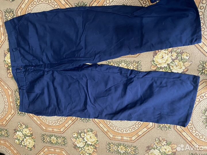 Спецодежда