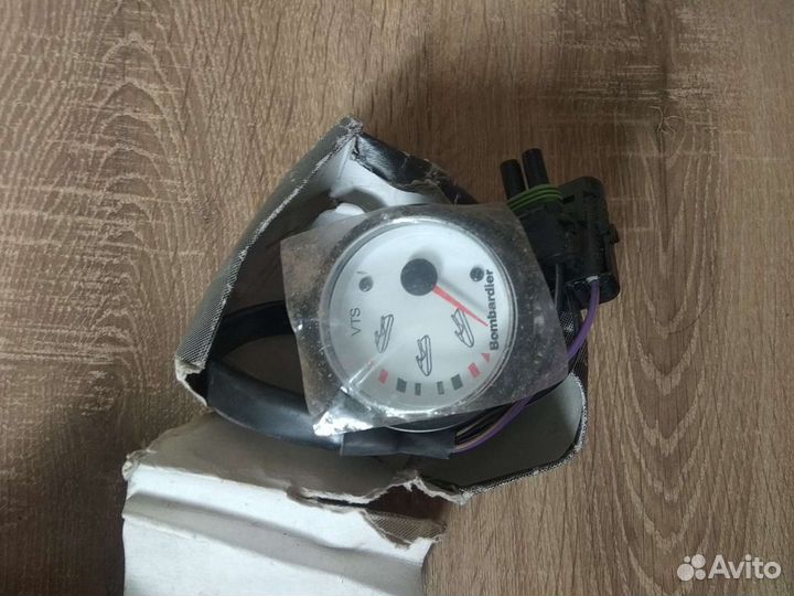 Указатель трима гидроцикла VTS 278000451 278000989