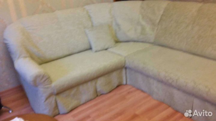 Пошив чехлов на диван