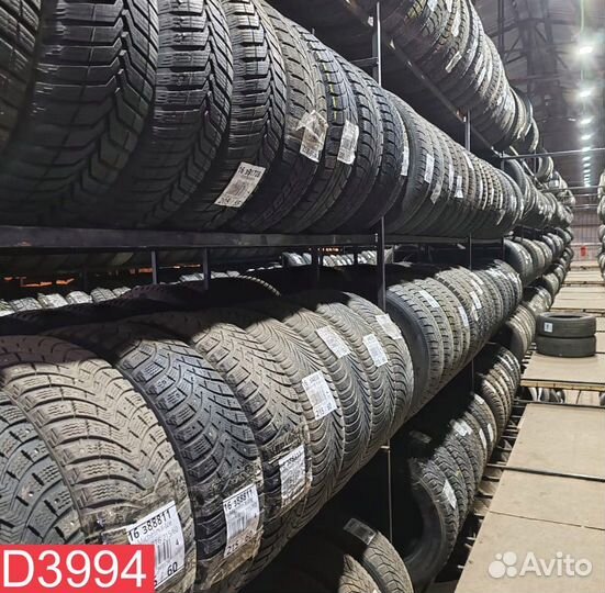 Dunlop Graspic DS3 205/55 R16 87M