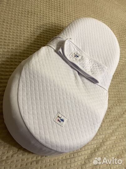 Кокон для новорожденных