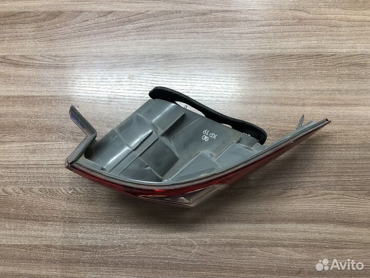 Фонарь задний правый Honda Accord 8 CU 2008-2012