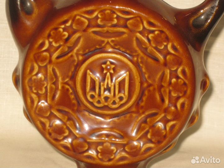 Кувшин. Олимпиада-80. СССР