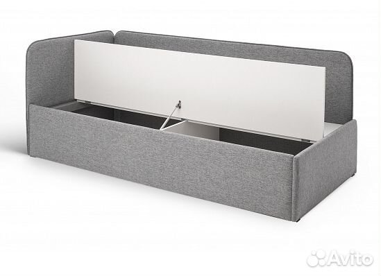 Кровать диван Romack с ящиками