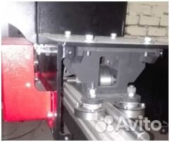 Станок плазменной / газовой резки asoik Expert 2х6