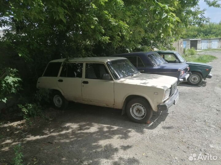 Авто в разбор