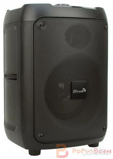 Беспроводная колонка eltronic 20-39 crazy BOX 120