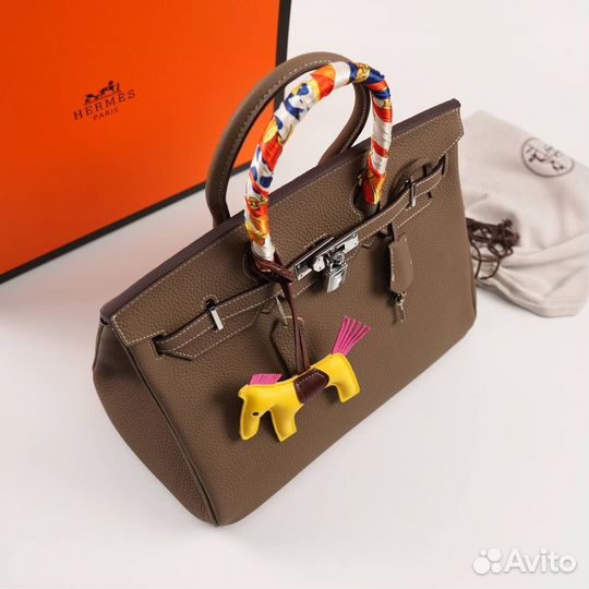 Сумка hermes женская