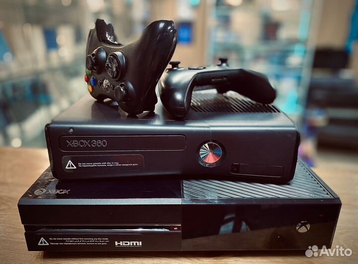 Купить Sony PS4 Xbox One Xbox 360