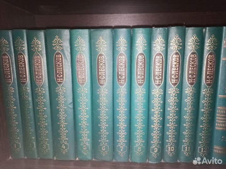 Подписные издания и букинистика