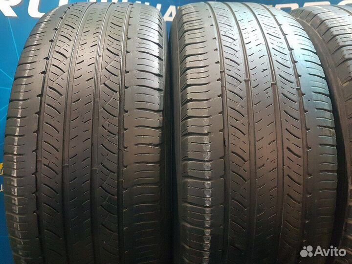 Michelin Latitude Tour HP 245/60 R18