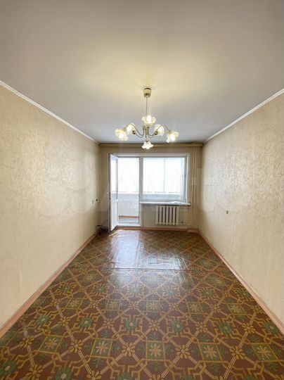 2-к. квартира, 50 м², 3/5 эт.