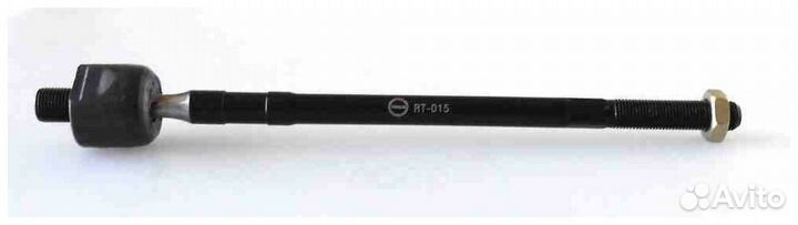 Рулевая тяга хендай акцент