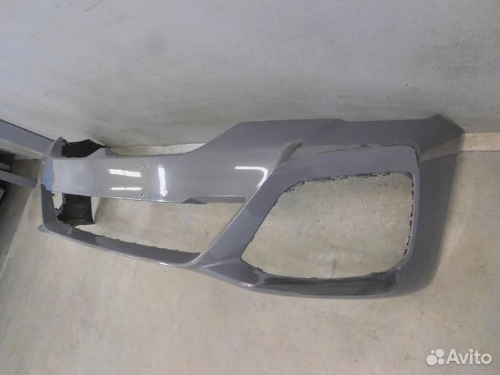 Бампер передний BMW 5-Series/M5