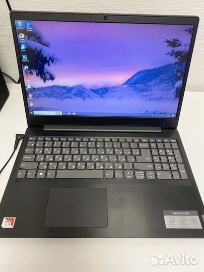 Ноутбук Lenovo