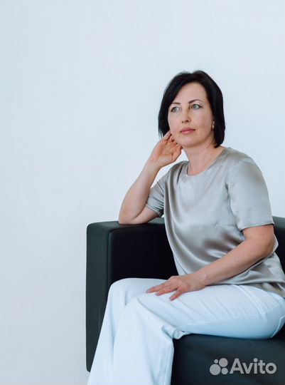 Шью на заказ по вашим меркам