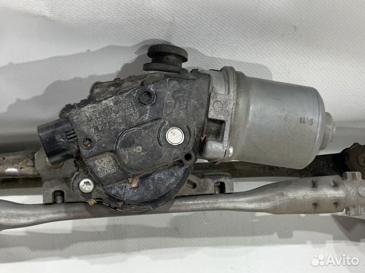 Трапеция стеклоочистителя переднего Mazda CX-5 KF