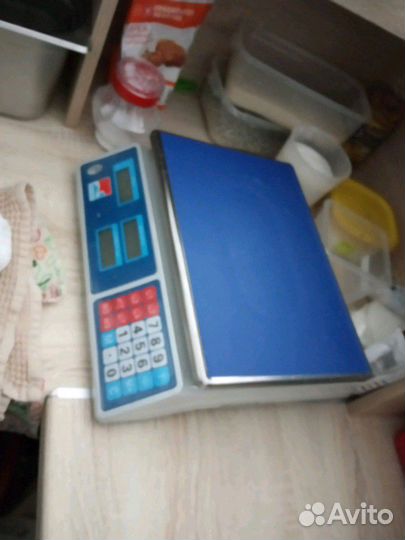 Оборудование для пекарни