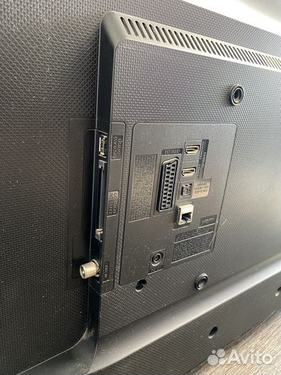 Телевизор Samsung UE32J4500AK