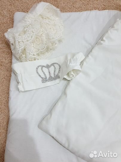 Конверт на выписку весна осень