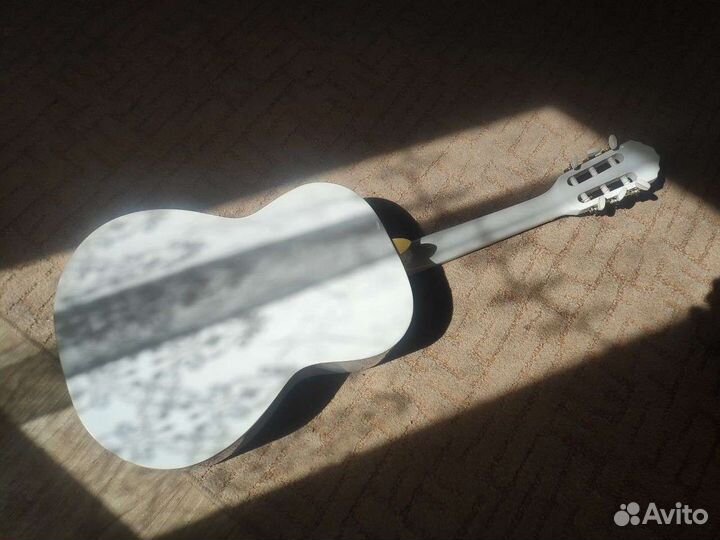 Акустическая гитара Alicante