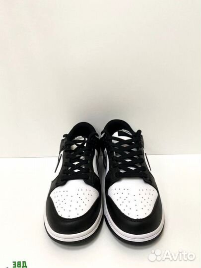 Nike Dunk Low Retro Panda