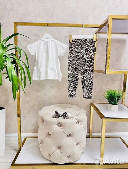 Костюм GAP для девочки