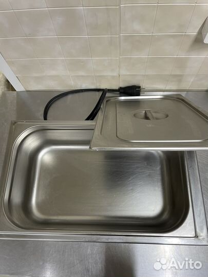 Ванночка 15л