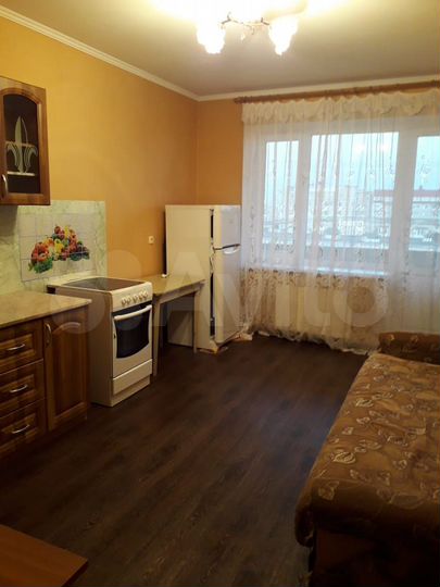 2-к. квартира, 68 м², 10/10 эт.