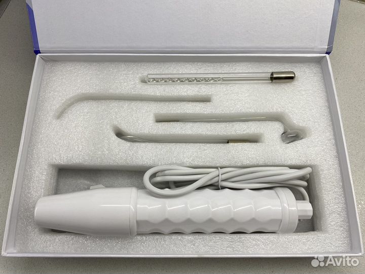 Аппарат дарсонваль Новый