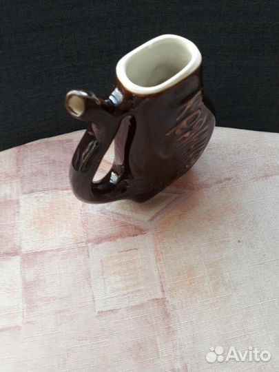 Поилка под минеральную воду