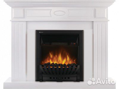 Электрокамин