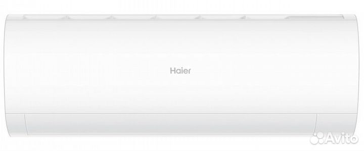 Кондиционер Haier Coral HSU-12HPL203/R3