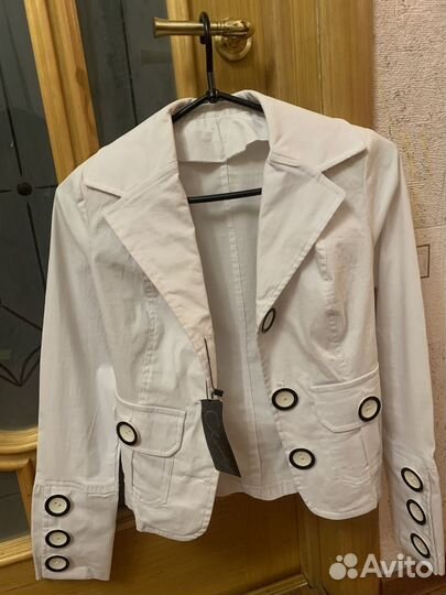 Одежда хs - s, пакетом