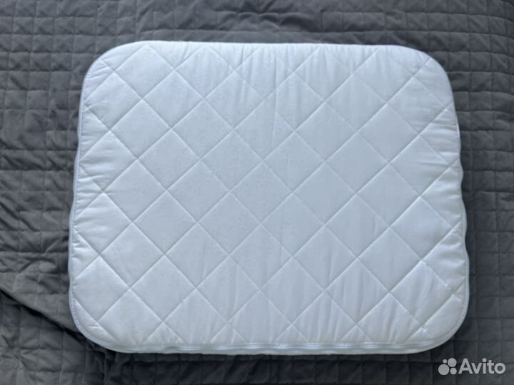 Матрас детский 65 на 80