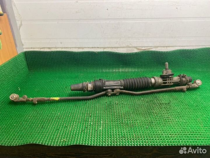 Рулевая рейка Лада 2110 2004