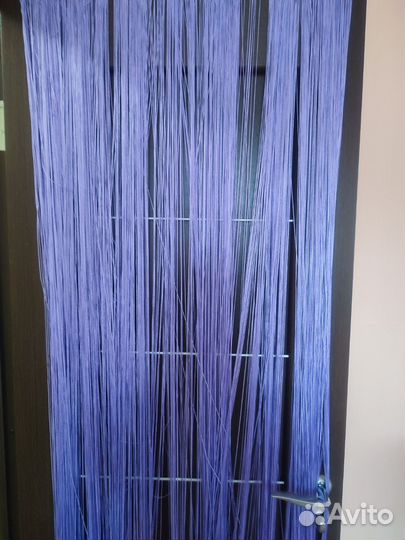 Шторы, тюль