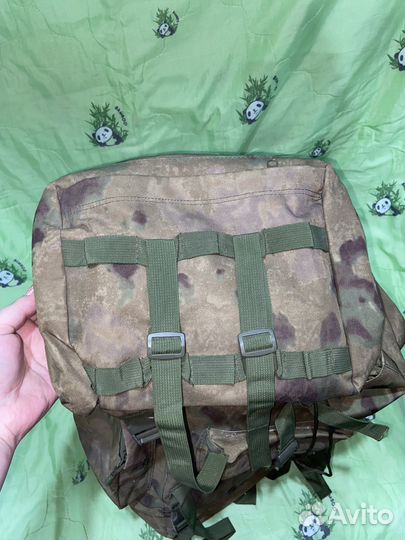 Рюкзак тактический 100 литров