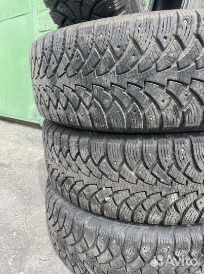 Nordman SUV 235/65 R17