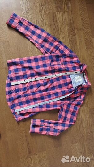 Рубашки для мальчика