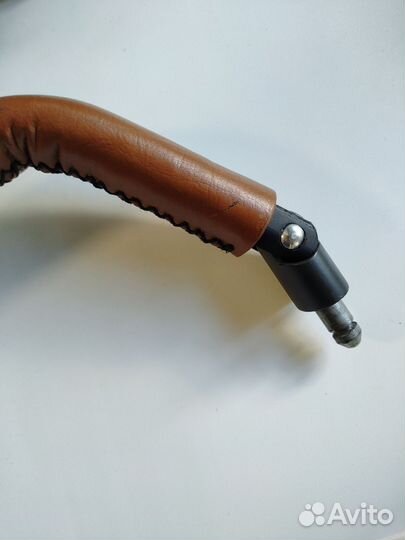 Oyster zero бампер отремонтирую