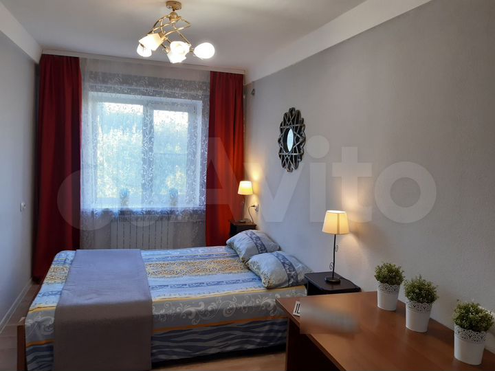 2-к. квартира, 42 м², 5/5 эт.