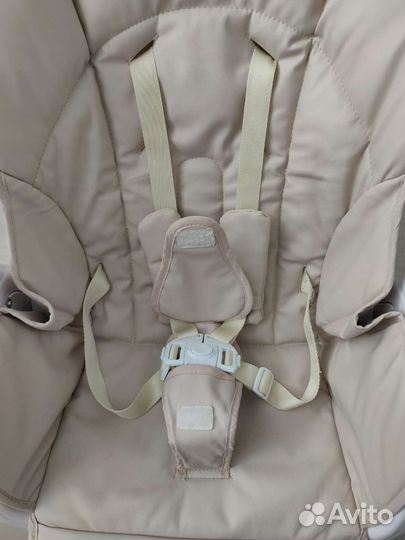 Стульчик для кормления 3 в 1