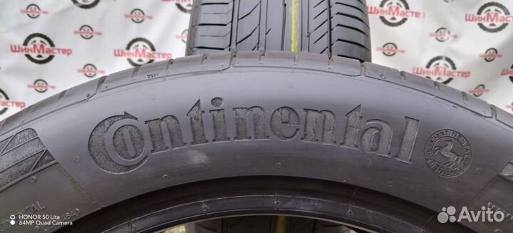 Continental ContiSportContact 5 275/45 R18