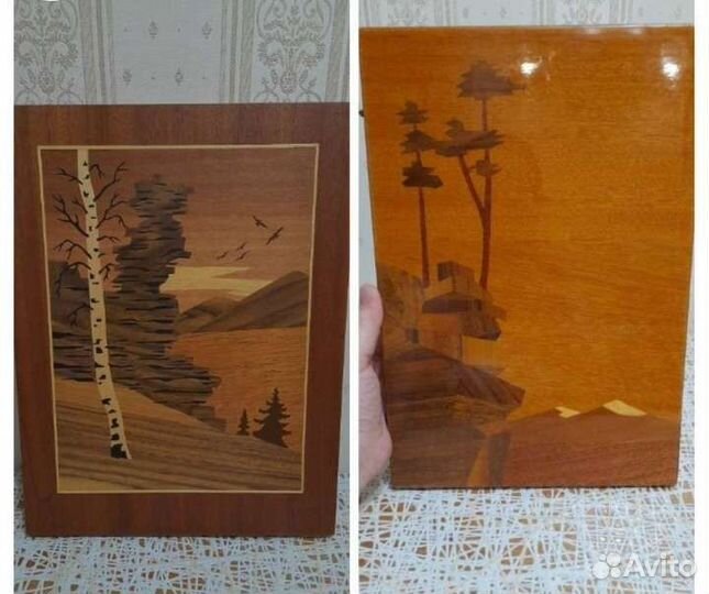 Вещи, предметы СССР, статуэтки, сувениры